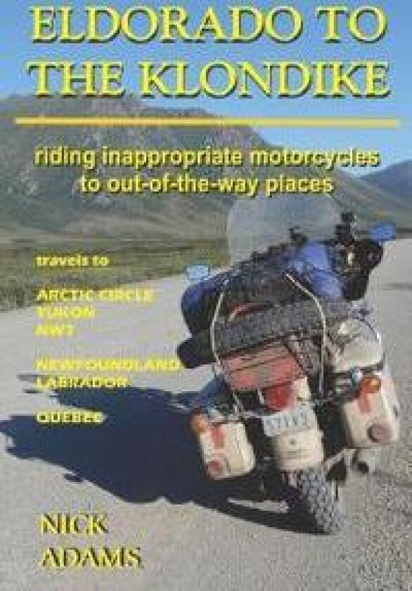 Eldorado to the Klondike