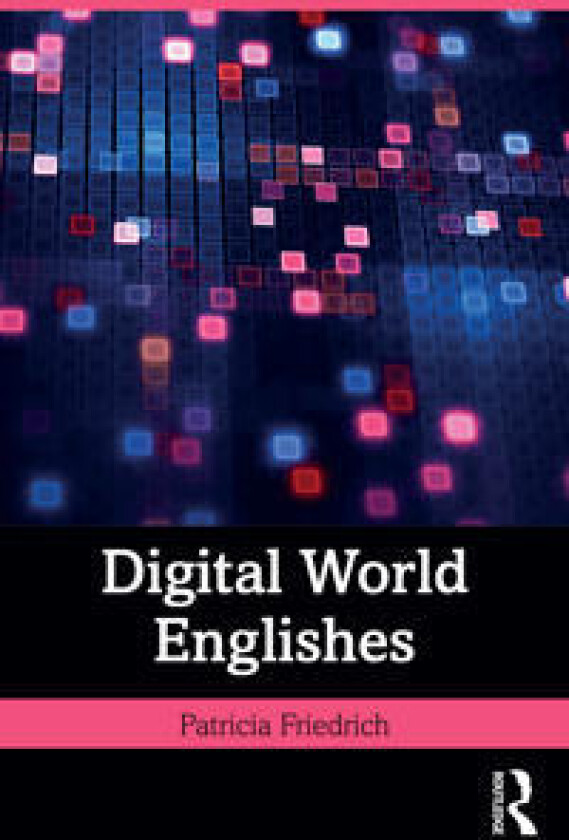 Digital World Englishes