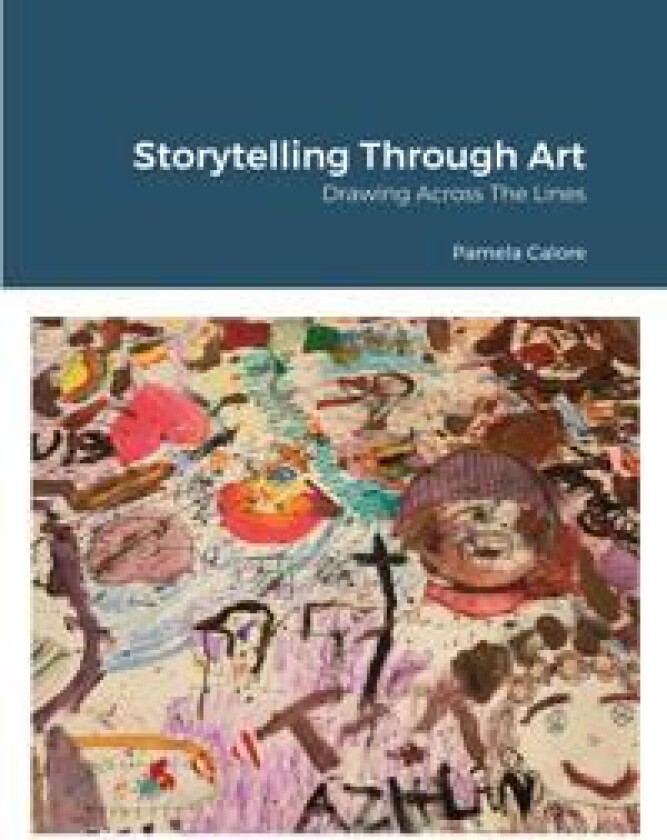 Storytelling Through Art