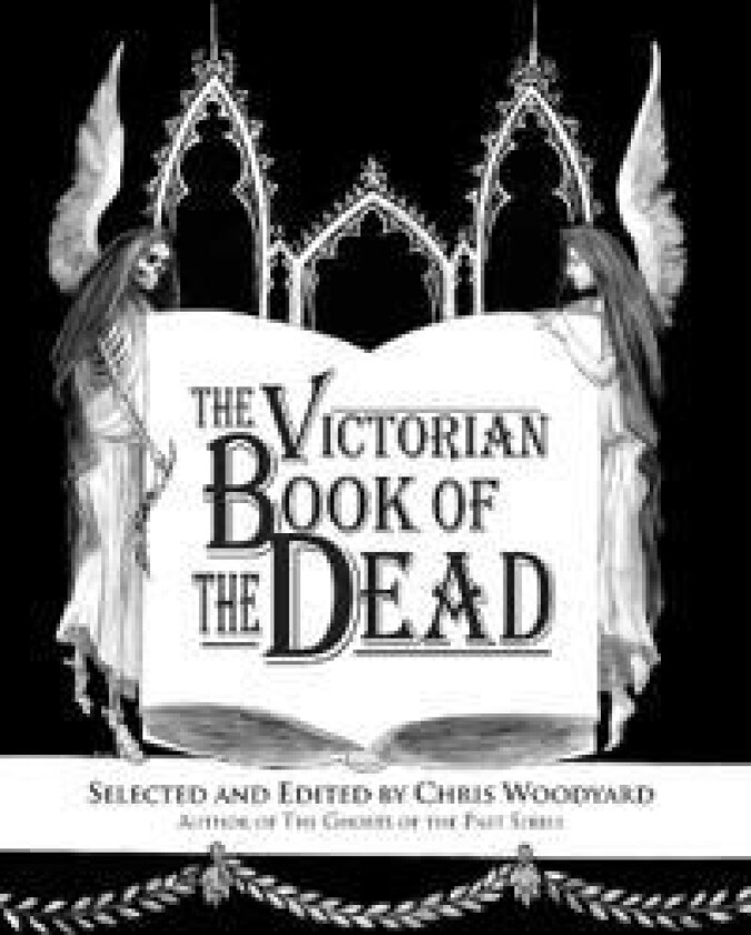 The Victorian Book of the Dead