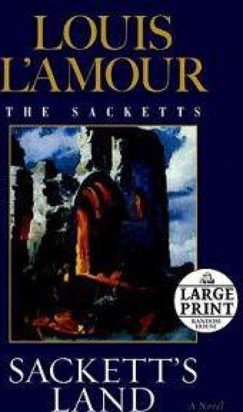 Sackett's Land: The Sacketts