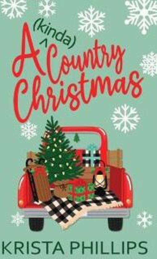 A (kinda) Country Christmas