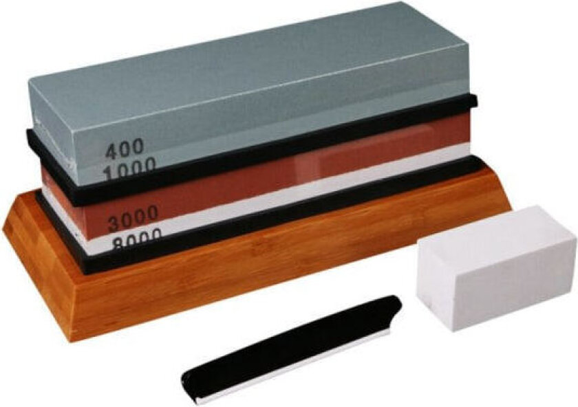 Slipstensett Ideell slipesten-240/1000