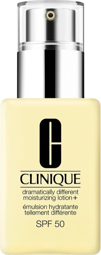 Dramatically Different SPF 50 75ml