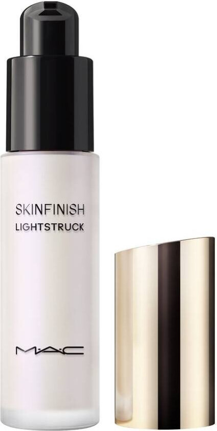 Skinfinish Lightstruck Liquid Highlighter Lilac Haze 15ml