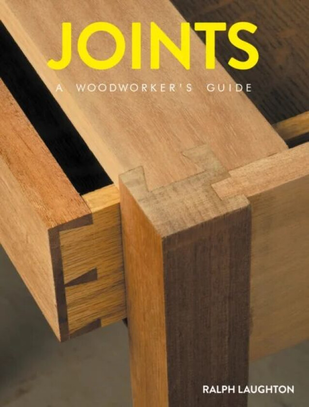 Joints av Ralph Laughton