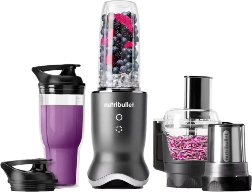 NB1224DG Ultra Plus+ blender