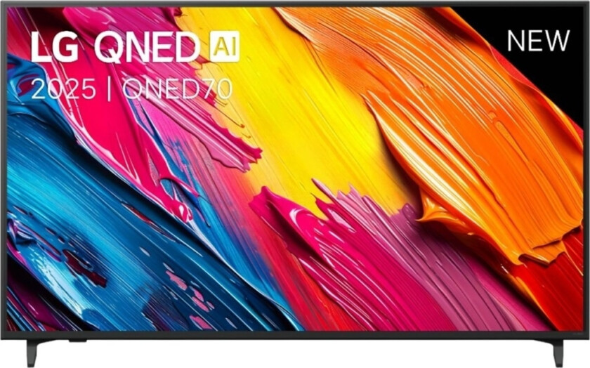 43" 4K QNED TV 43QNED70
