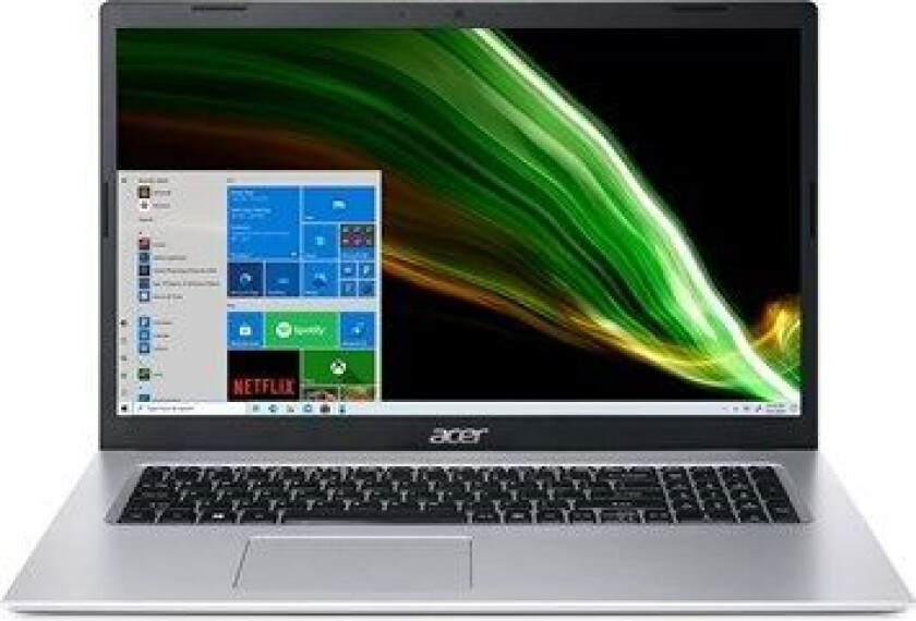 Aspire 3 - A317-33-P9RJ