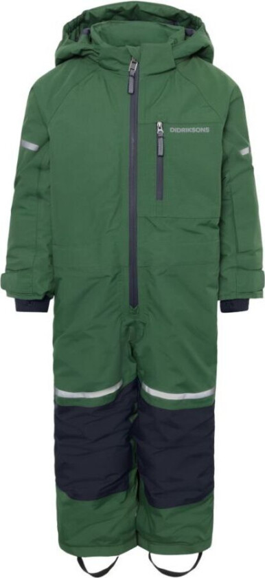 Falken, Vinterdress, Junior, Pine Green