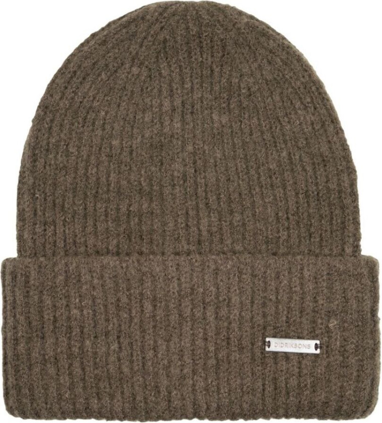 Malia, Lue, Mocha Brown