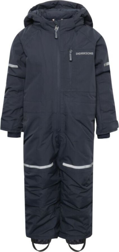 Falken, Vinterdress, Junior, Navy