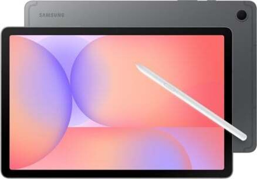 Galaxy Tab S10 Lite 256gb 10.9" 256gb Grå