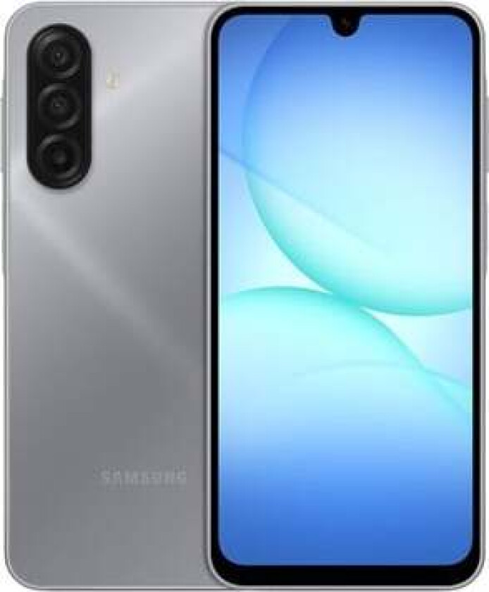 Galaxy A17 4G 256GB/8GB - Grey