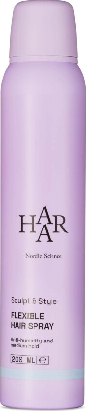 Flexible Hair Spray 200 ml