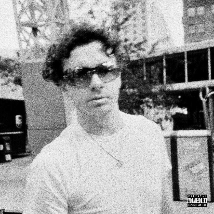 Jack Harlow Sweet Action LP/Vinyl