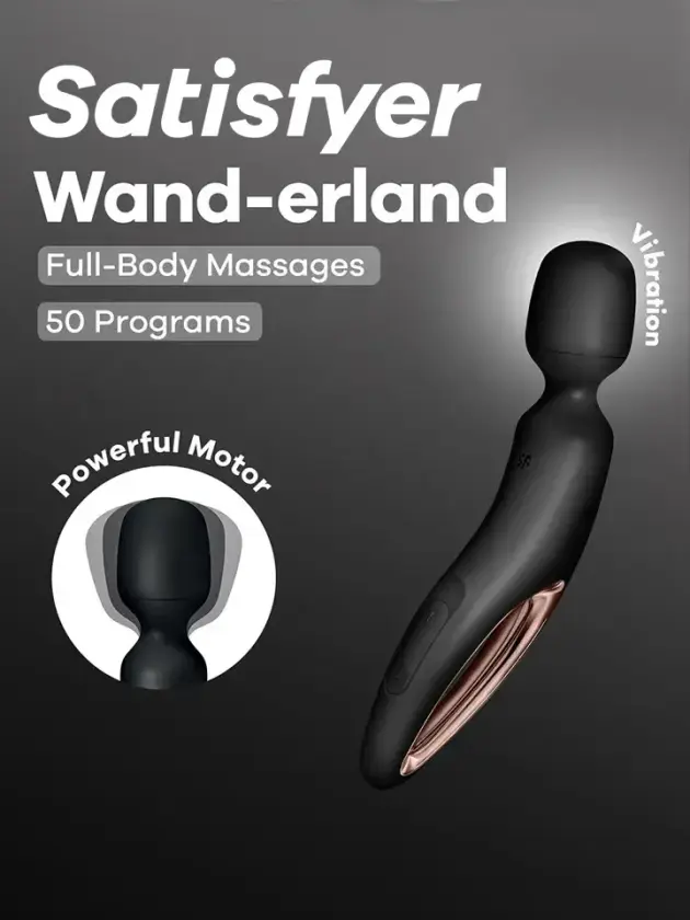 Wand-Erland Black/Rosegold