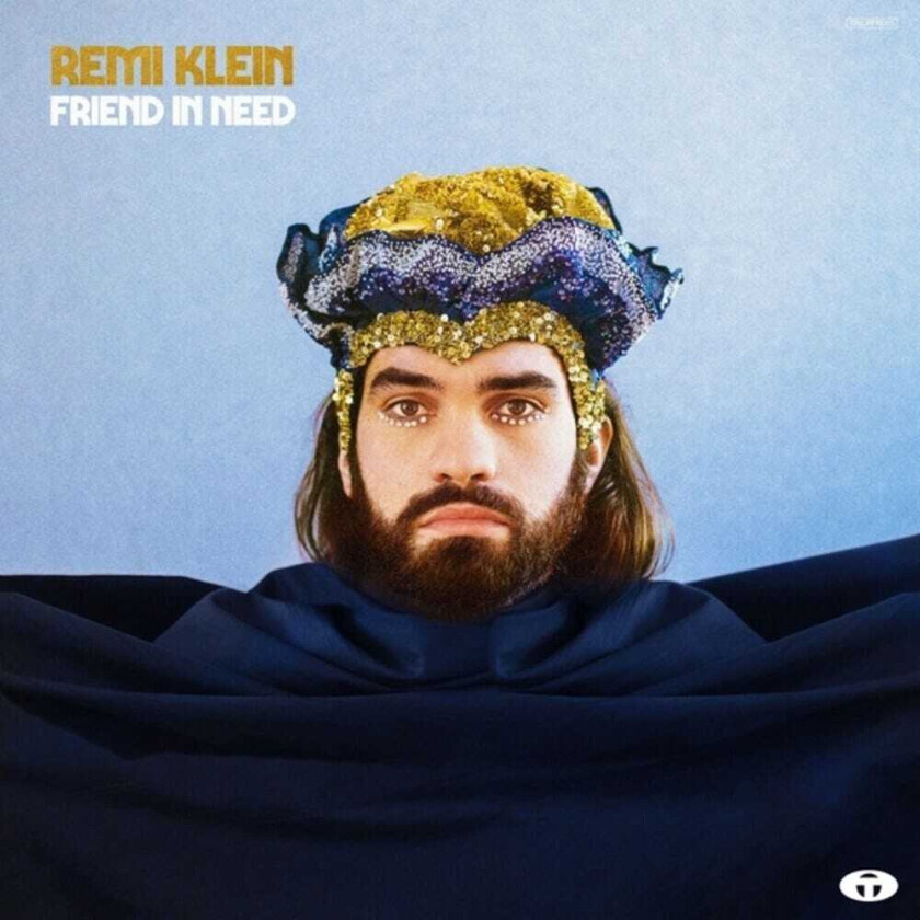 Remi Klein Friend In Need CD