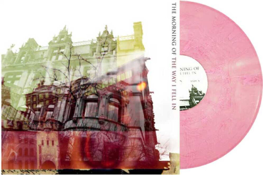 The Morning Of Way I Fell In LP/Vinyl