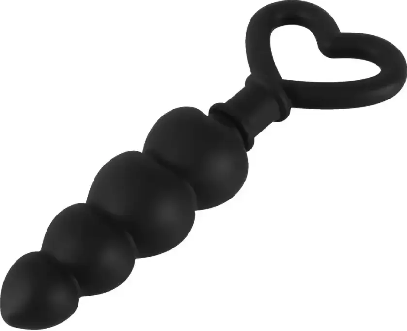 Anal Beads - Magic Shiver