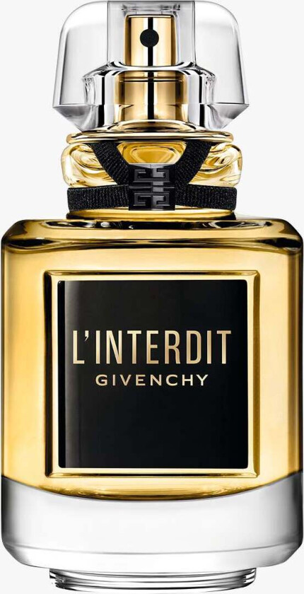 L'Interdit Parfum (Størrelse: 50 ML)