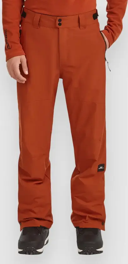 Fwc'Cruz Pants rød