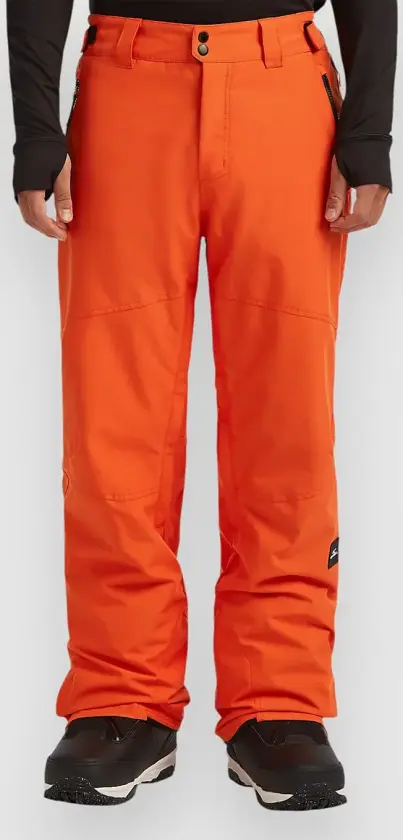 Fwc'Cruz Pants oransj