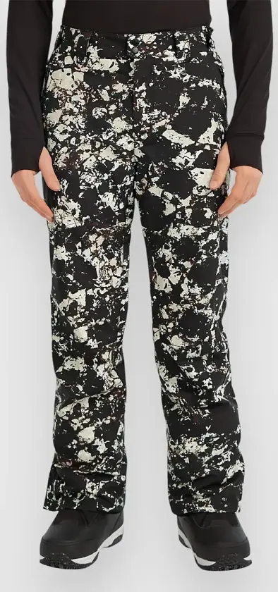 Fwc'Cruz Pants svart