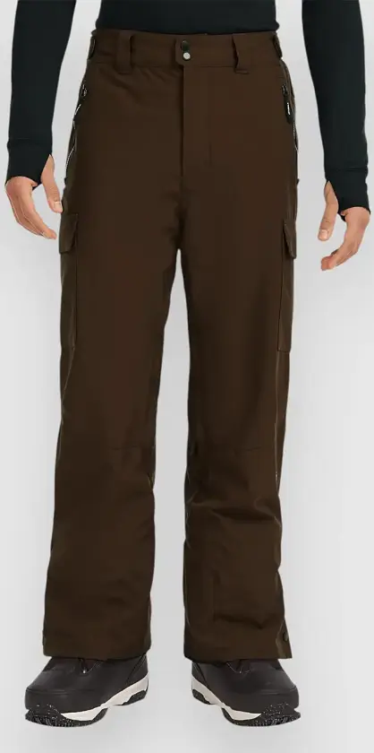 Fwc'Cruz Cargo Pants brun