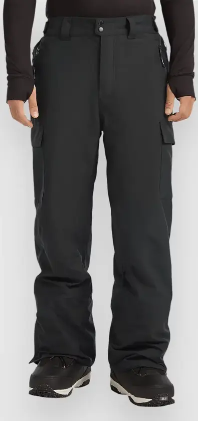 Fwc'Cruz Cargo Pants svart