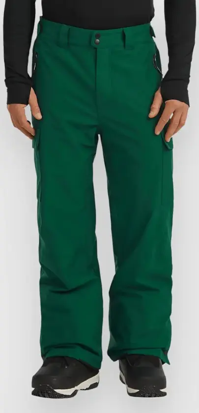 Fwc'Cruz Cargo Pants blå