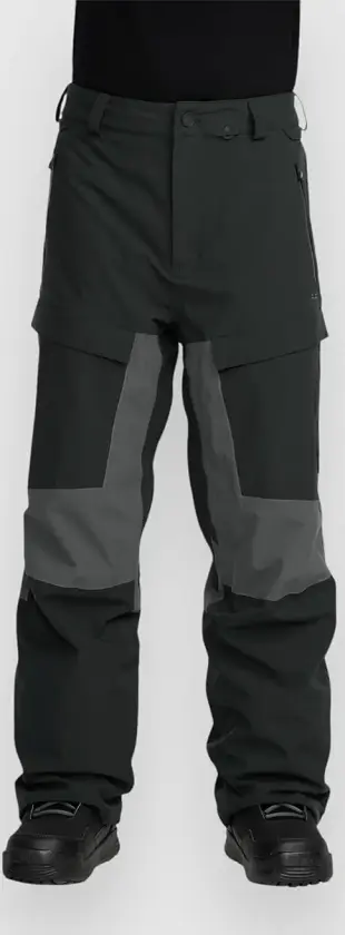 Rnge Stretch 30K Pants svart