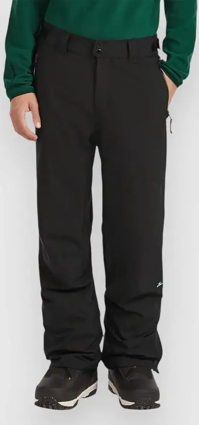 Fwc'Cruz Pants svart