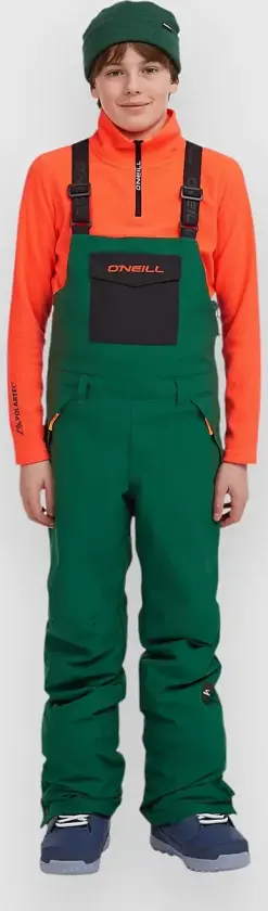 Fwc'Cruz Kids Bib Pants blå