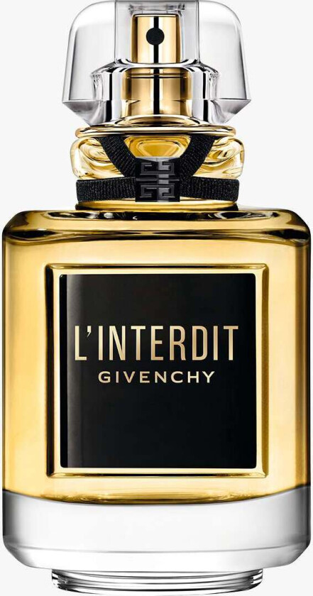 L'Interdit Parfum (Størrelse: 80 ML)