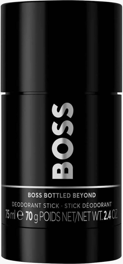 Bottled Beyond Deo Stick 75 g