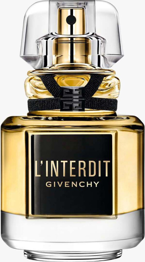 L'Interdit Parfum (Størrelse: 35 ML)