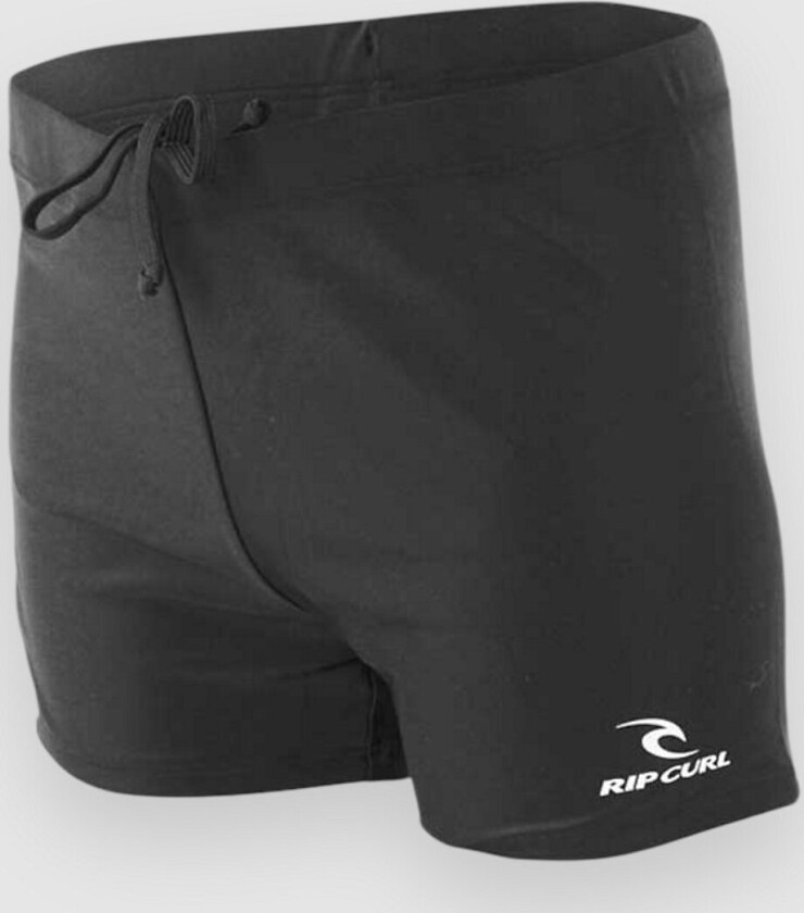 Corp Boyleg Sluggo Boardshorts svart