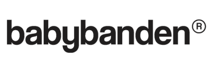 Logoen til Babybanden