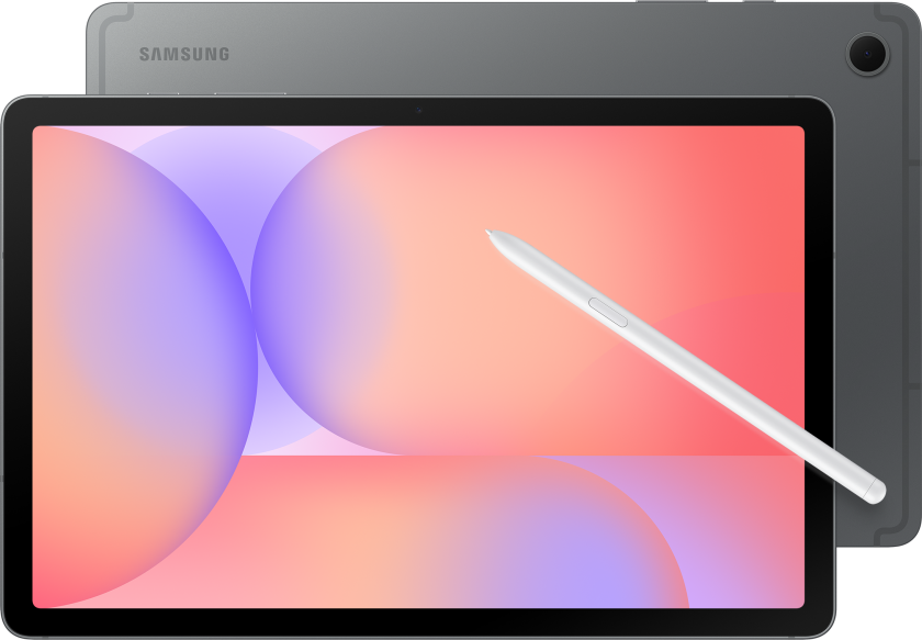 Galaxy Tab S10 Lite 5g 128gb 10.9" 128gb Grå