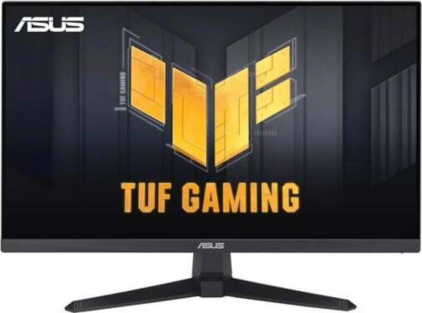 24" ASUS TUF Gaming VG249QE5A - LED monitor - Full HD (1080p) - 24"