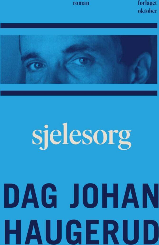 Sjelesorg av Dag Johan Haugerud