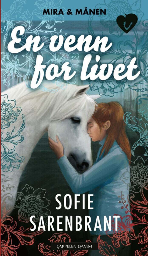 En venn for livet av Sofie Sarenbrant