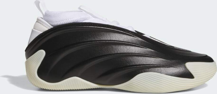 Harden Volume 9 Core Black/Cloud White/Warm Vanilla 49 1/3