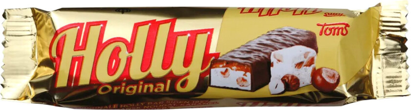 Holly Bar - 50 gram