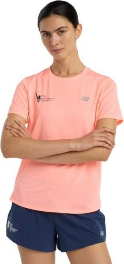 NYC Marathon Athletics SS Tee