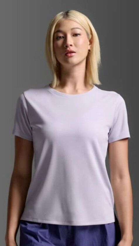 Aero Mesh Tee