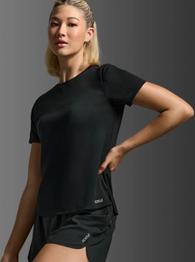 Aero Mesh Tee