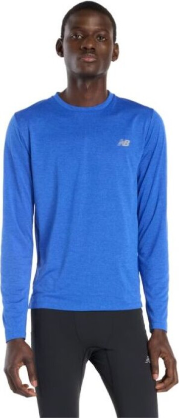 Athletics Run Long Sleeve T-Shirt