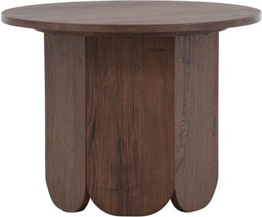 Tekla Sofabord 60 Cm - Mocca